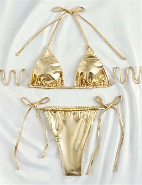 gold bikini porn|Free Gold Bikini Porn Videos (114) .